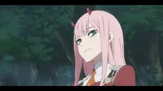 DARLING IN THE FRANXX- AMV-  Playboi Carti   wokeuplikethis ft  Lil Uzi Vert