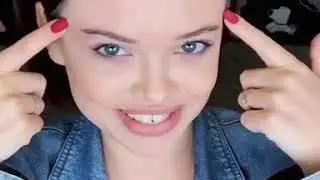 natali iashchuk Я хотела рассказать как придать вашему взгляду игривости,