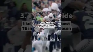 The Best Fantasy Football Tight Ends