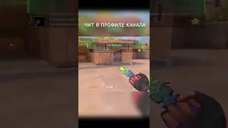 #стандоффчит