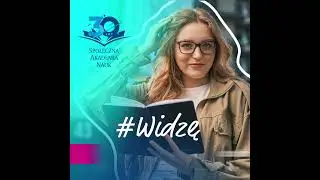 Widzę, że warto studiować w SAN!