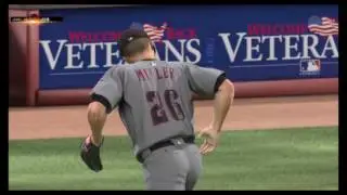 MLB The Show 16: Cubs vs. D'backs - NLDS Game 2