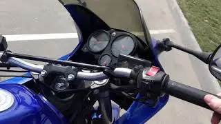 hornet engine