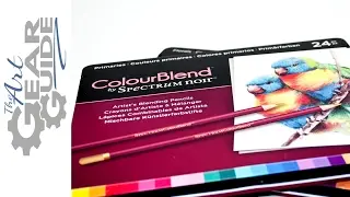 Spectrum Noir ColourBlend