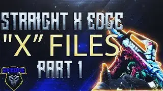 [SXEdge] Community Edit - X Files #1