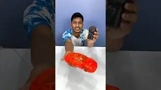 Mini rc car ki colore changing 😀