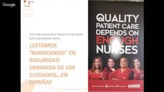 Webinar: Enfermería de Práctica Avanzada