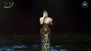 Анна Резникова. 