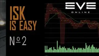 Eve Isk is Easy Project 2 - Tech 2 BPO Production (Originals Only)