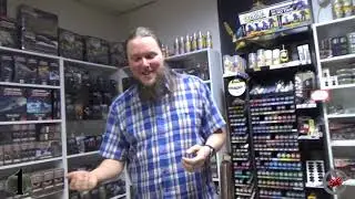 Bolt Action 2nd Ed  Battle Report #65 - Battle for the postoffice in Danzig