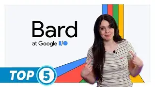Top 5 Google Bard Enhancements Worth Exploring