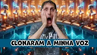 COMO CLONAR VOZES COM PERFEIÇÃO