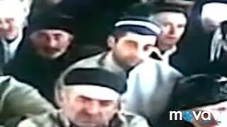 Мечта мюрида сбылась