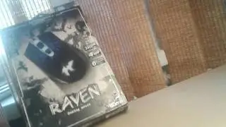 Qumu raven dragon war