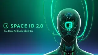 SPACE ID - НАЧАЛО ХАЙПА WEB3? ПРОПУСТИЛ ДРОП, УЧАСТВУЙ В ТОКЕНСЕЙЛЕ НА BINANCE LAUNCHPAD!