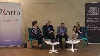 Spotkanie wokół książki „Dni długie jak wieki” Mariana Berlanda