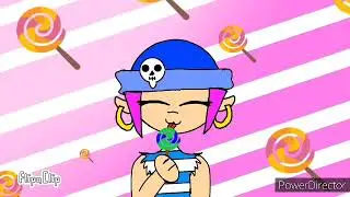 Candy Candy {MEME} Penny/Пенни[Animation Meme] [Brawl stars]