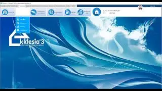 Ekklesia 3. Software para Iglesias