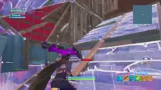 TTV_N1GHTV3NOM_X's Live PS4 Broadcast