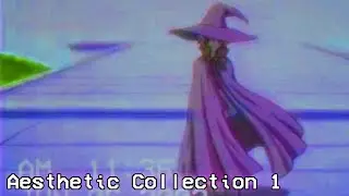 Aesthetic Collection 1