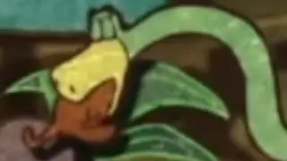 Snake noms (A)