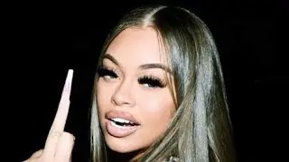 Big Latto Twerk Compilation