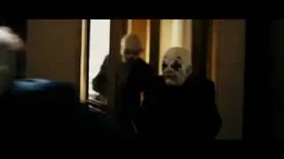 Batman The Dark Knight Trailer #3
