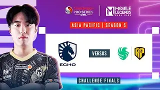 BREN vs ECHO Grand finals Watch party | Snapdragon Pro Series