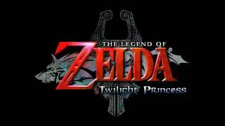 Zelda Twilight Princess - Malo Mart EXTENDED