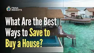 Everything You Need to Know About Buying Your Own House - Finna Insight Eps 3