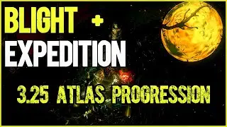 DAY 1 FARMING STRATEGY - BLIGHT & EXPEDITION PINGPONG - 3.25