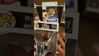 $200 Funky Bop Funko Pop Mystery Box!