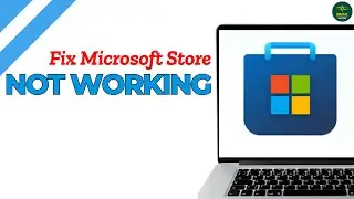 How To Fix Microsoft Store Not Working in Windows 11 ?