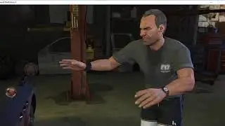 GTA 5 MISSION {PART 26}