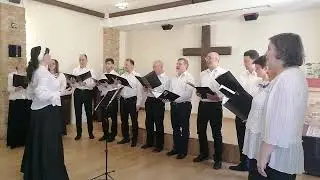 Восстань светись Иерусалим