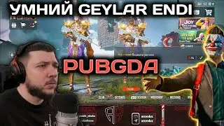 .. BILAN SHARTNOMA | PUBG MOBILE