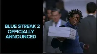 MARTIN LAWRENCE RETURNING FOR BLUE STREAK 2! #fyp #explore #martinlawrence