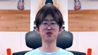 [케인 도네용] 짜장면 무빙맨