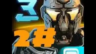 Прохождения N.O.V.A.)2#