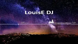 LouisE - Electric Dreams