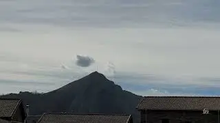 Montaña palentina por semanas