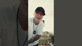 OJOS DE SAMURÁI!!!🏴‍☠️🌪️🥷🏻 #elbuengallo #rap #trending #fyp #foryou #fypシ