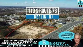 110 S Route 73, Berlin, New Jersey 08009