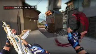 What Daily Aim Training Really Looks Like ......