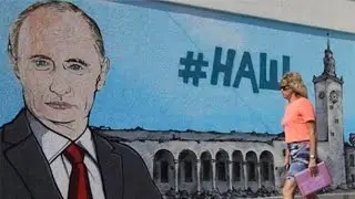 Почему Путин не напал на Украину в 2014 году