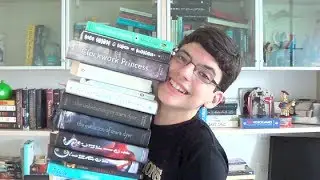 TOP 13 BOOKS OF 2013
