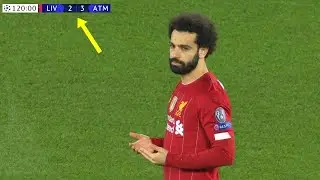 Incredible Comebacks In Football!