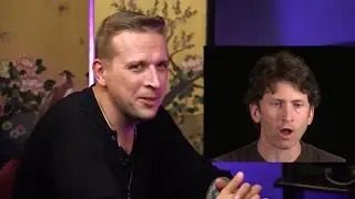 Культуровед Николай Жаринов поясняет за Fallout, Starfield и другие игры