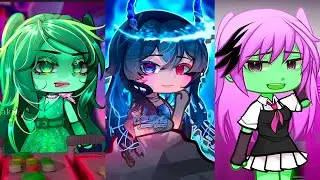 👑 Gacha Life TikTok Compilation 👑 Gilmer Yuppie 👑 (# 16)
