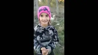 Странная встреча
